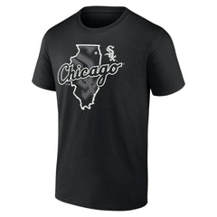 Chicago White Sox Hometown Sox State T-Shirt for sale