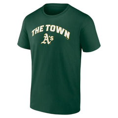 Athletics Hometown Hella Good T-Shirt discount