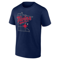 Minnesota Twins Hometown Pride T-Shirt discount