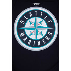 Seattle Mariners Pro Standard Taping T-Shirt Lifestyle
