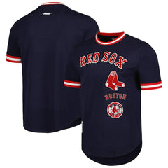 Boston Red Sox Pro Standard Cooperstown Collection Retro Classic T-Shirt Sale