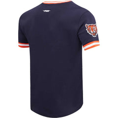 Detroit Tigers Pro Standard Cooperstown Collection Retro Classic T-Shirt Lifestyle