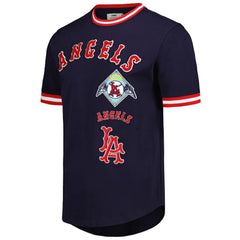 Los Angeles Angels Pro Standard Cooperstown Collection Retro Classic T-Shirt Online