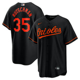Adley Rutschman Baltimore Orioles Nike Alternate Replica Player Jersey for sale