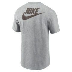 San Diego Padres Nike Cooperstown Collection Large Logo 2-Hit T-Shirt for sale