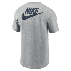 Boston Red Sox Nike Cooperstown Collection Large Logo 2-Hit T-Shirt Clearance