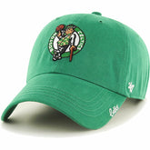 47 brand - Boston Celtics '47 Women's Miata Clean Up Adjustable Hat - Kelly Green