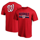 Washington Nationals End Game T-Shirt for sale