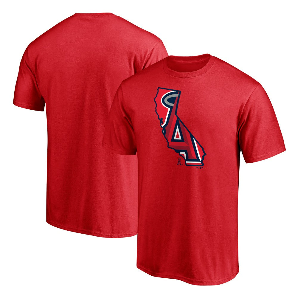 Los Angeles Angels Hometown Collection T-Shirt Sale