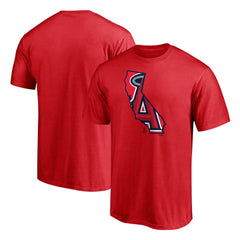 Los Angeles Angels Hometown Collection T-Shirt Sale