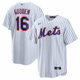 Dwight Gooden New York Mets Nike Home Retired Player Replica Jersey Sale