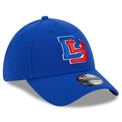 Buffalo Bills New Era City Originals 39THIRTY Flex Hat Royal - NFL