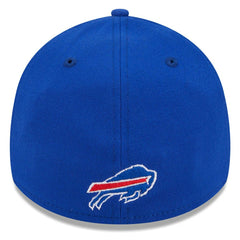Buffalo Bills New Era City Originals 39THIRTY Flex Hat Royal - NFL