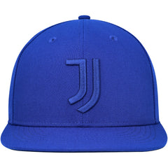 Juventus Palette Snapback Hat - Royal