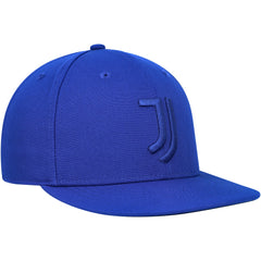 Juventus Palette Snapback Hat - Royal
