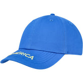 Club America Adjustable Hat - Blue