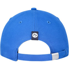 Club America Adjustable Hat - Blue