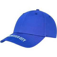 Manchester City Adjustable Hat - Sky Blue
