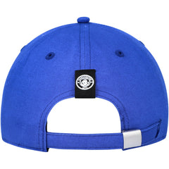 Manchester City Adjustable Hat - Sky Blue