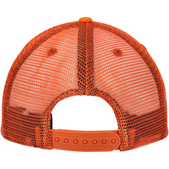 Club America Club Gold Adjustable Hat - Orange