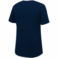 NBA - Memphis Grizzlies Stadium Essentials Unisex City Year T-Shirt - Navy
