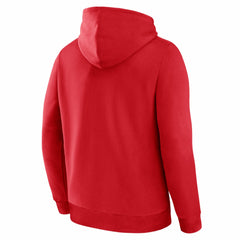 Washington Nationals Fanatics Primary Logo Legacy Hoodie Online