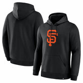 San Francisco Giants Fanatics Primary Logo Legacy Hoodie for sale