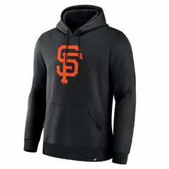 San Francisco Giants Fanatics Primary Logo Legacy Hoodie for sale