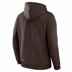 San Diego Padres Fanatics Primary Logo Legacy Hoodie for sale