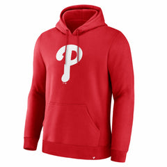 Philadelphia Phillies Fanatics Primary Logo Legacy Hoodie Sale