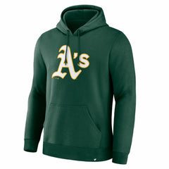 Athletics Fanatics Primary Logo Legacy Hoodie discount