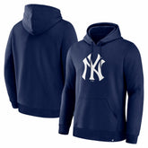 New York Yankees Fanatics Primary Logo Legacy Hoodie for sale