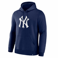 New York Yankees Fanatics Primary Logo Legacy Hoodie for sale