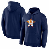 Houston Astros Fanatics Primary Logo Legacy Hoodie Near Me