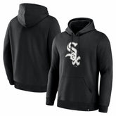 Chicago White Sox Fanatics Primary Logo Legacy Hoodie Near Me