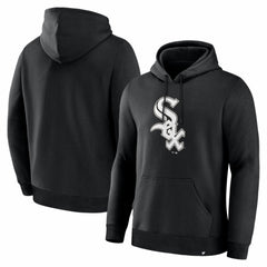 Chicago White Sox Fanatics Primary Logo Legacy Hoodie Near Me