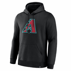 Arizona Diamondbacks Fanatics Primary Logo Legacy Hoodie discount