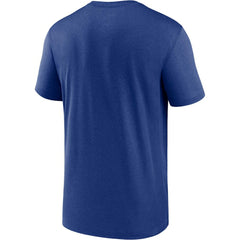 Chicago Cubs Nike 2023 MLB World Tour: London Series Legend Performance T-Shirt for sale