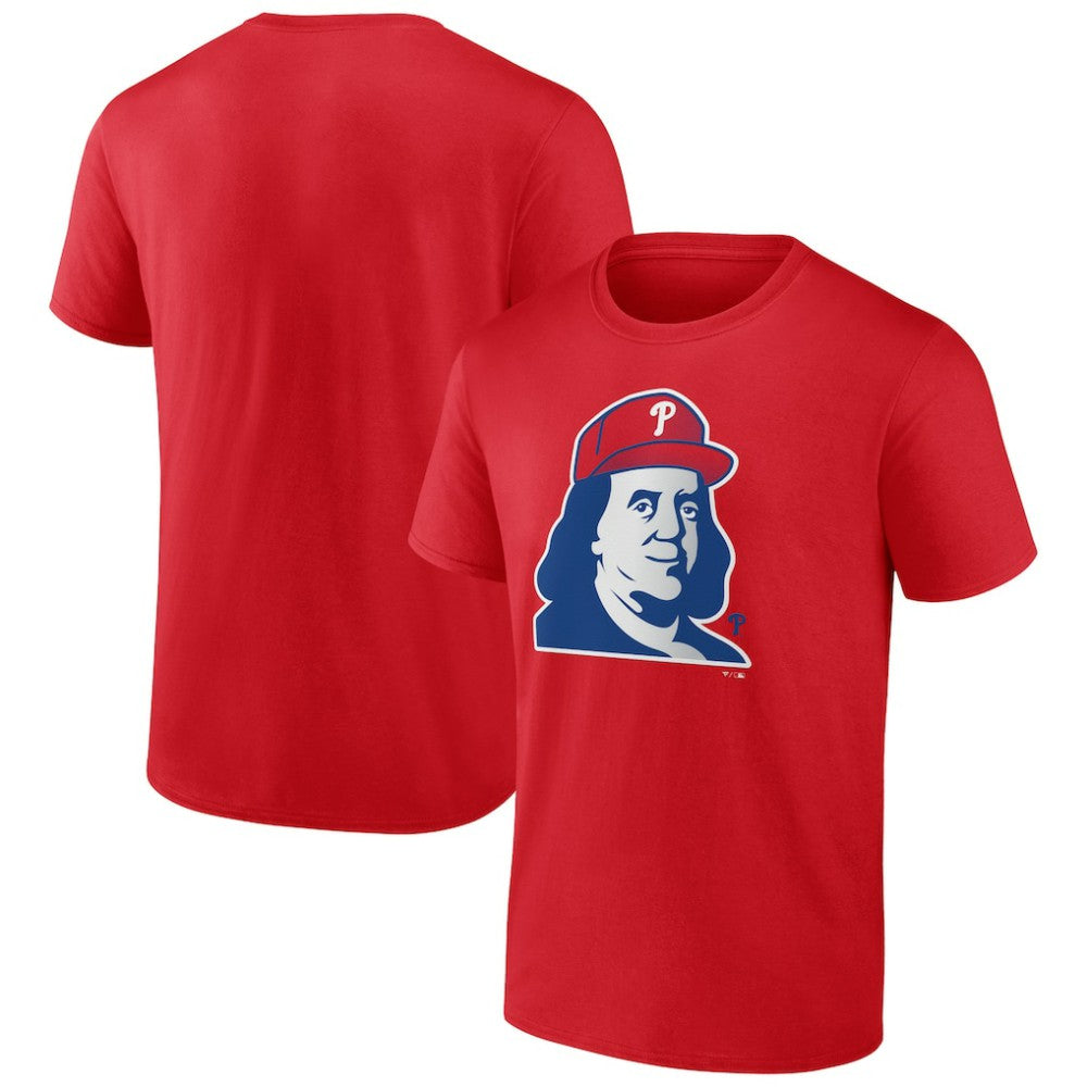 Philadelphia Phillies Hometown Big Ben T-Shirt - discount