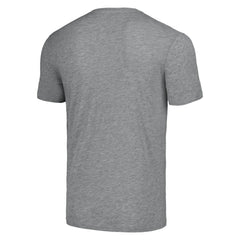 Houston Astros Homage Astrodome Stars Hyper Local Tri-Blend T-Shirt Lifestyle