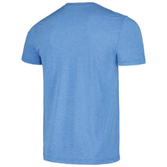 Minnesota Twins Homage Land of 10,000 Lakes Hyper Local Tri-Blend T-Shirt On Sale