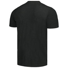 San Francisco Giants Homage Gigantes Hyper Local Tri-Blend T-Shirt Lifestyle