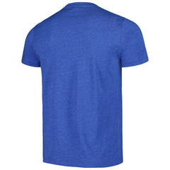 Chicago Cubs Homage Doodle Collection The Friendly Confines Tri-Blend T-Shirt for sale