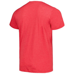 Los Angeles Angels Homage Doodle Collection It's Rally Time Tri-Blend T-Shirt Near Me