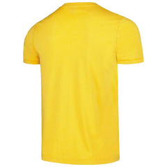 Pittsburgh Pirates Homage Doodle Collection We Are Fam-A-Lee Tri-Blend T-Shirt Sale
