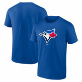 Toronto Blue Jays Logo Athletic Official Logo T-Shirt Online