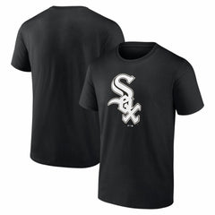Chicago White Sox Logo Athletic Official Logo T-Shirt for sale