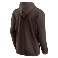 San Diego Padres Logo Athletic Wordmark Hoodie for sale