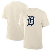 Detroit Tigers Fanatics Primary Logo Legacy T-Shirt Lifestyle