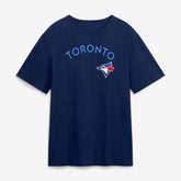 Toronto Blue Jays Fanatics Alternate Logo Legacy T-Shirt discount